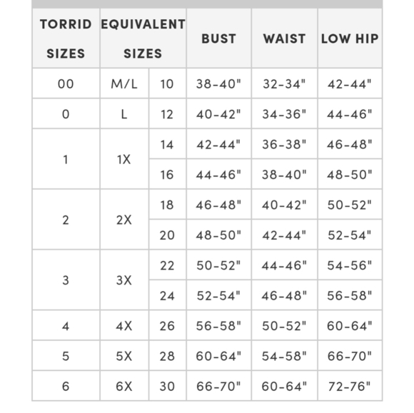 Torrid Super Soft Cut Out Knit Long Sleeve Tee 2X And WT New Blue - Picture 10 of 10